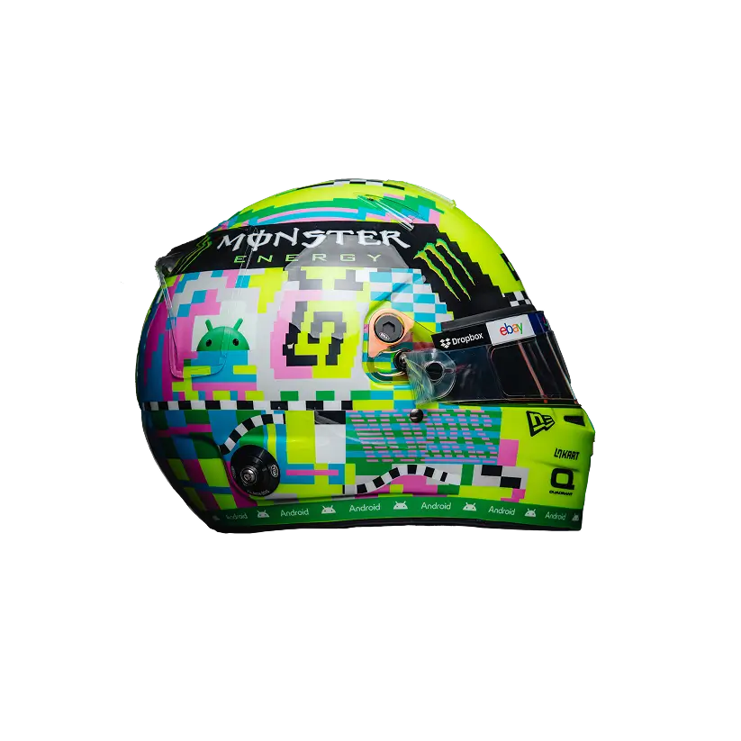 GIF Helmet 2024